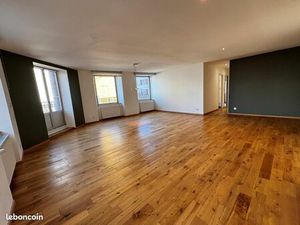 Appartement 5 pièces 130 m²