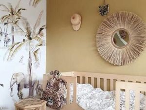 Maison 2 pièces 90 m²