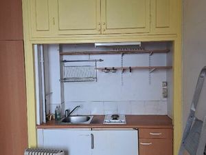 Studio au calme de 15m2 paris 12eme