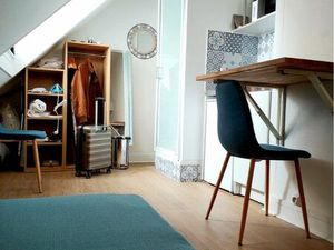 A vendre chambre parfait état