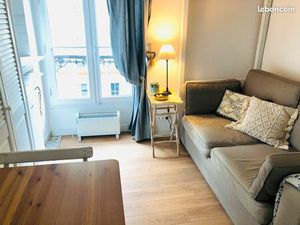 1 Pièce 10m2 Quartier 18é Arrondissement