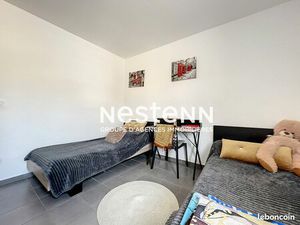 Appartement 4 pièces 86 m²