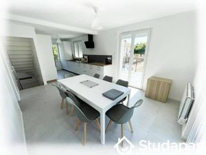 Studio à louer - logement étudiant