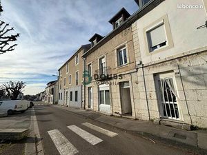 Appartement 3 pièces 75 m²