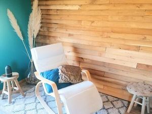 Location cabinet thérapeutique 30 m² – Calme  nature & parking – Ariège