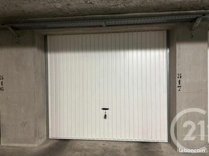 Garage/box 14 m² Grenoble