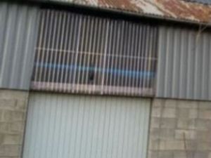 Garage de 28m2 à Ramoulu