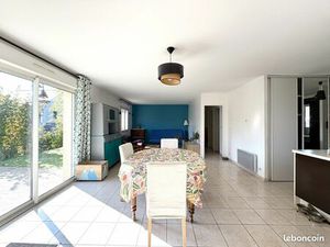 Maison 6 pièces 132 m²