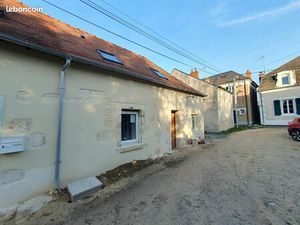 Maison 4 pièces 74 m²