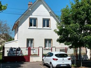 Maison individuelle 100m2