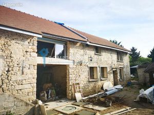 Ferme 7 pièces 220 m²