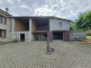 Ferme 150 m² Saint-Agnin-sur-Bion