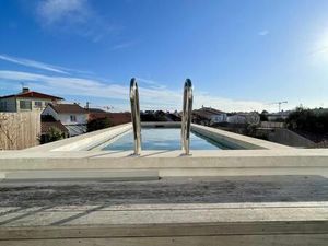 Maison 150 m² La Rochelle