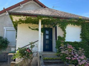 Maison DPE B - Lignières