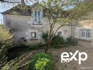 Longère 7 pièces 212 m²