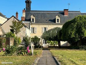 Maison 7 pièces 225 m²