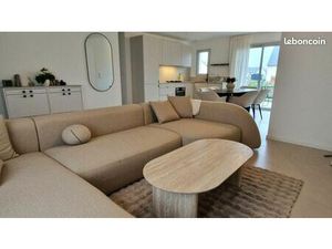 Pavillon 4 pièces 80 m²