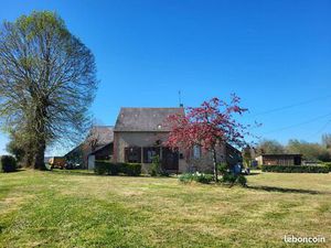 Maison 7 pièces 179 m²