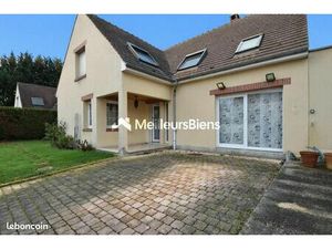 Maison 6 pièces 175 m²