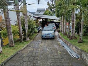 Chambre en sous location a l'Entre-deux