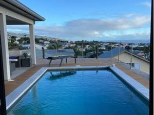 Loue villa d’architecte