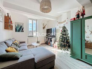 Maison 4 pièces 95 m²