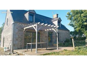 Propriété sur 6 33ha