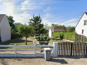 Terrain 450 m² CHECY