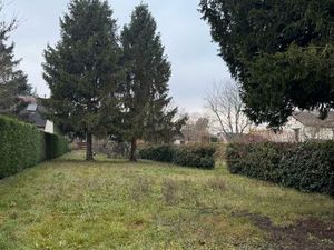 Terrain 750 m² SAINT AY