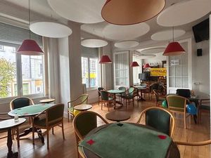 Appartement 5 pièces 188 m²