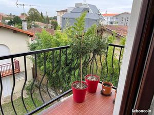 Studio 21m2 quartier Saint Vincent