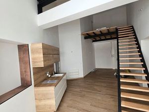 Superbe appartement duplex entièrement renové