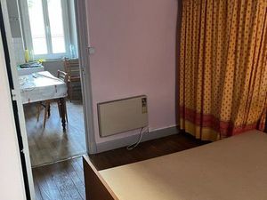 Immeuble six appartements Saint-Girons