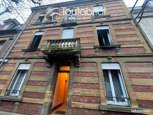 Immeuble 330 m² Charleville Mezieres
