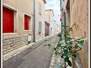 Immeuble 5 pièces 98 m²