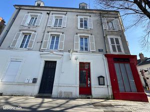 Immeuble 282 m² Orléans