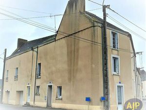 Immeuble 10 pièces 285 m²