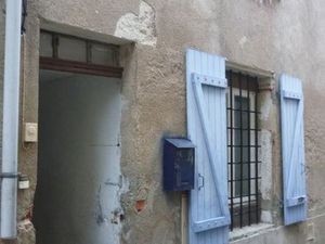 Immeuble location vente