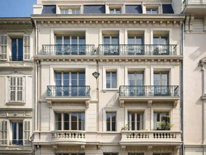 Appartement 2 pièces 53 m²