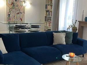 Appartement 4 piéces_96m2_Renové_Moulin à vent  Perpignan