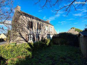 Maison 2 pièces 42 m²