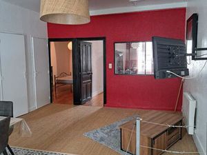 Appartement centre ville