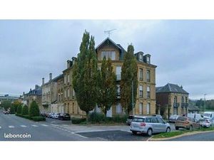 Appartement 3 pièces 76 m²