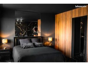 Location appartement T2