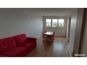 Appartement 44m2
