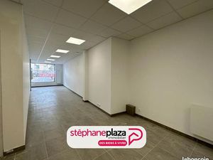 Local commercial 71 m²