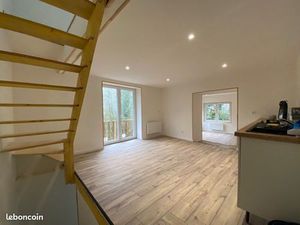 Maison rénover 5 piece