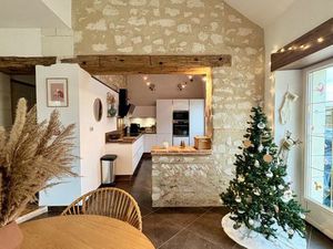 Maison 6 pièces 145 m²