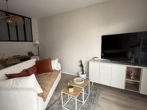 Maison 3 pièces 62 m²