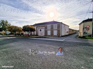 Ferme 5 pièces 120 m²